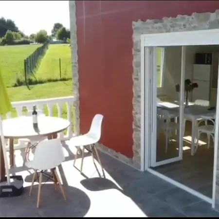Alojamientocabarceno Casa 220m2 + 4000m2 De Jardin * Setien