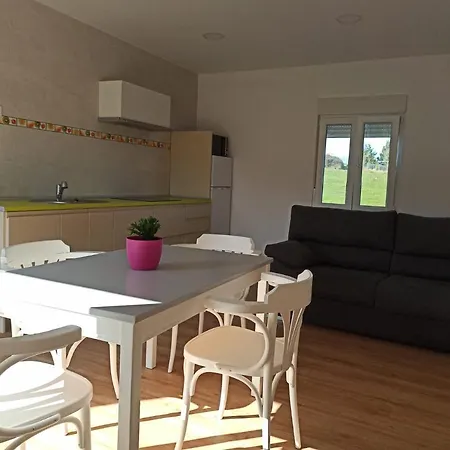 Alojamientocabarceno Casa 220m2 + 4000m2 De Jardin *